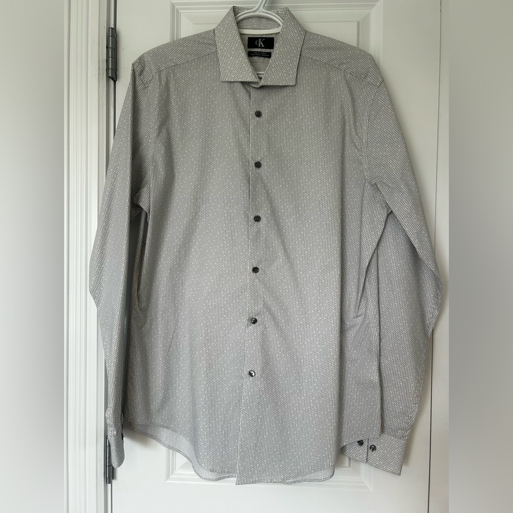 Dress shirt